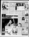 Hoylake & West Kirby News Wednesday 21 March 1990 Page 4