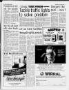 Hoylake & West Kirby News Wednesday 21 March 1990 Page 5