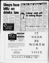 Hoylake & West Kirby News Wednesday 21 March 1990 Page 14