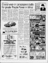 Hoylake & West Kirby News Wednesday 21 March 1990 Page 15