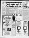 Hoylake & West Kirby News Wednesday 21 March 1990 Page 16