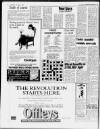 Hoylake & West Kirby News Wednesday 21 March 1990 Page 18