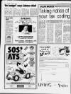 Hoylake & West Kirby News Wednesday 21 March 1990 Page 20