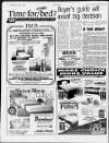 Hoylake & West Kirby News Wednesday 21 March 1990 Page 22