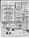 Hoylake & West Kirby News Wednesday 21 March 1990 Page 28