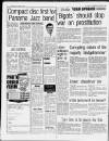 Hoylake & West Kirby News Wednesday 21 March 1990 Page 30