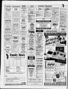 Hoylake & West Kirby News Wednesday 21 March 1990 Page 32