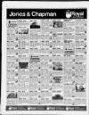 Hoylake & West Kirby News Wednesday 21 March 1990 Page 50