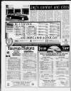 Hoylake & West Kirby News Wednesday 21 March 1990 Page 62