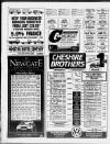 Hoylake & West Kirby News Wednesday 21 March 1990 Page 68