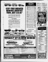 Hoylake & West Kirby News Wednesday 21 March 1990 Page 72