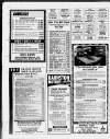 Hoylake & West Kirby News Wednesday 21 March 1990 Page 74