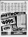 Hoylake & West Kirby News Wednesday 21 March 1990 Page 75