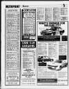 Hoylake & West Kirby News Wednesday 21 March 1990 Page 76
