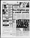 Hoylake & West Kirby News Wednesday 21 March 1990 Page 78