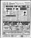 Hoylake & West Kirby News Wednesday 21 March 1990 Page 80