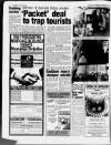 Hoylake & West Kirby News Wednesday 18 April 1990 Page 14
