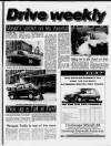 Hoylake & West Kirby News Wednesday 18 April 1990 Page 37