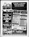 Hoylake & West Kirby News Wednesday 18 April 1990 Page 40