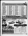 Hoylake & West Kirby News Wednesday 18 April 1990 Page 44