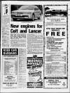 Hoylake & West Kirby News Wednesday 18 April 1990 Page 49