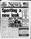 Hoylake & West Kirby News Wednesday 25 April 1990 Page 1