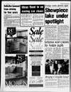 Hoylake & West Kirby News Wednesday 25 April 1990 Page 6