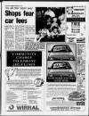 Hoylake & West Kirby News Wednesday 25 April 1990 Page 16