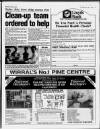 Hoylake & West Kirby News Wednesday 25 April 1990 Page 20
