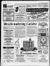 Hoylake & West Kirby News Wednesday 25 April 1990 Page 23