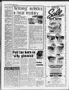 Hoylake & West Kirby News Wednesday 25 April 1990 Page 30