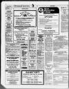 Hoylake & West Kirby News Wednesday 25 April 1990 Page 43
