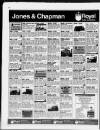 Hoylake & West Kirby News Wednesday 25 April 1990 Page 49