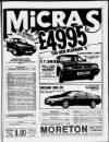 Hoylake & West Kirby News Wednesday 25 April 1990 Page 58