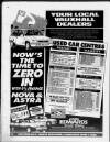 Hoylake & West Kirby News Wednesday 25 April 1990 Page 59