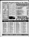 Hoylake & West Kirby News Wednesday 25 April 1990 Page 61