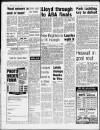 Hoylake & West Kirby News Wednesday 25 April 1990 Page 77