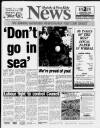 Hoylake & West Kirby News Wednesday 02 May 1990 Page 1