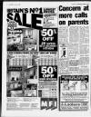 Hoylake & West Kirby News Wednesday 02 May 1990 Page 12