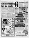 Hoylake & West Kirby News Wednesday 02 May 1990 Page 15