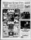 Hoylake & West Kirby News Wednesday 02 May 1990 Page 24