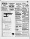 Hoylake & West Kirby News Wednesday 02 May 1990 Page 34