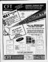 Hoylake & West Kirby News Wednesday 02 May 1990 Page 40