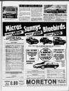 Hoylake & West Kirby News Wednesday 02 May 1990 Page 57
