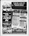 Hoylake & West Kirby News Wednesday 02 May 1990 Page 58