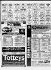 Hoylake & West Kirby News Wednesday 02 May 1990 Page 63