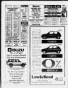 Hoylake & West Kirby News Wednesday 02 May 1990 Page 68
