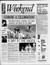 Hoylake & West Kirby News Wednesday 02 May 1990 Page 77
