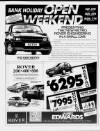 Hoylake & West Kirby News Wednesday 02 May 1990 Page 83