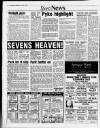 Hoylake & West Kirby News Wednesday 02 May 1990 Page 88